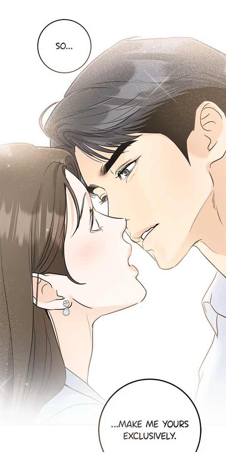 Read Marriage Situation Manga Online