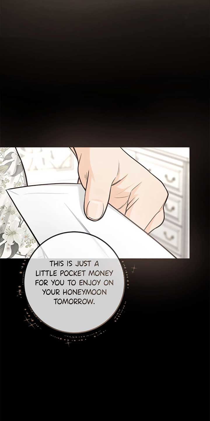 Read Marriage Situation Manga Online