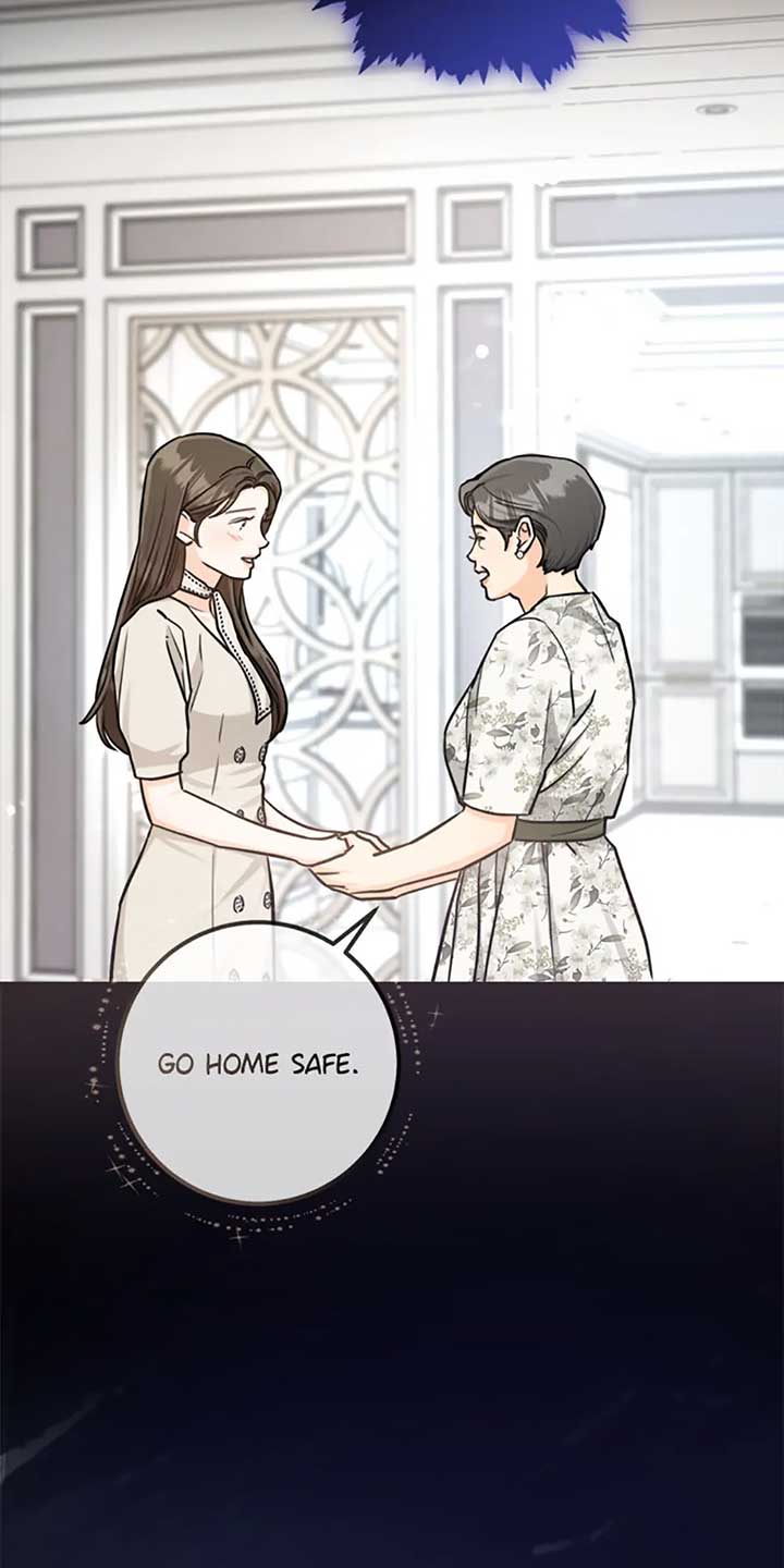 Read Marriage Situation Manga Online