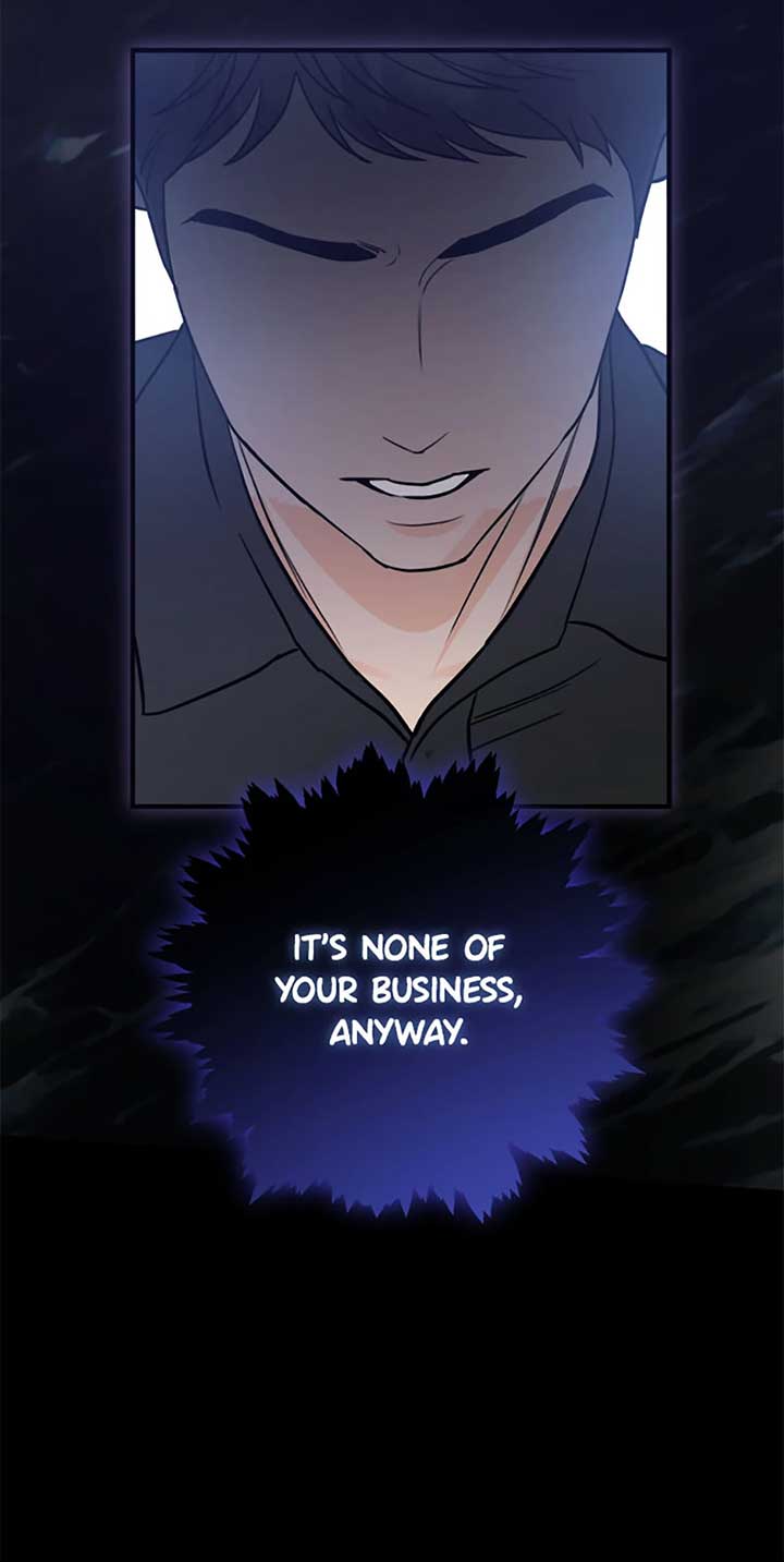 Read Marriage Situation Manga Online