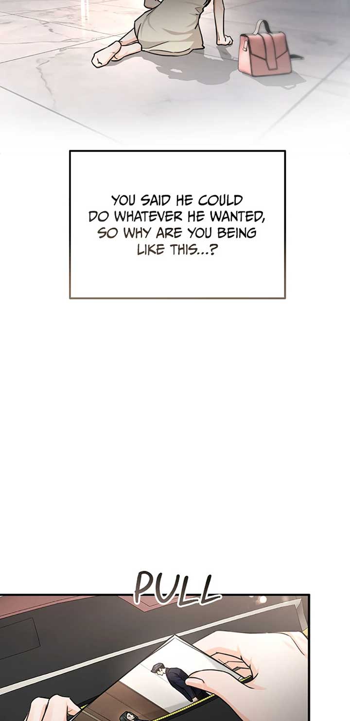 Read Marriage Situation Manga Online