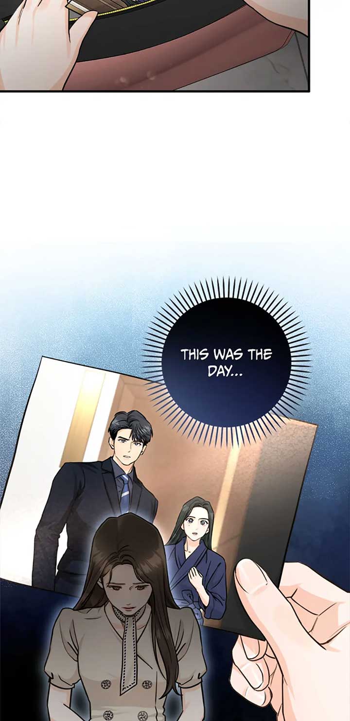 Read Marriage Situation Manga Online