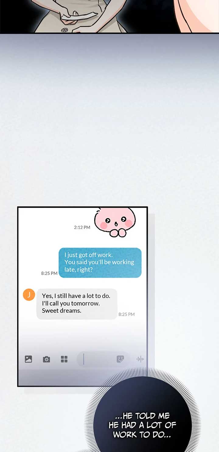 Read Marriage Situation Manga Online