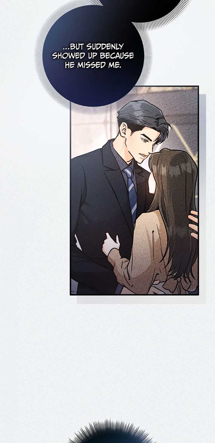 Read Marriage Situation Manga Online