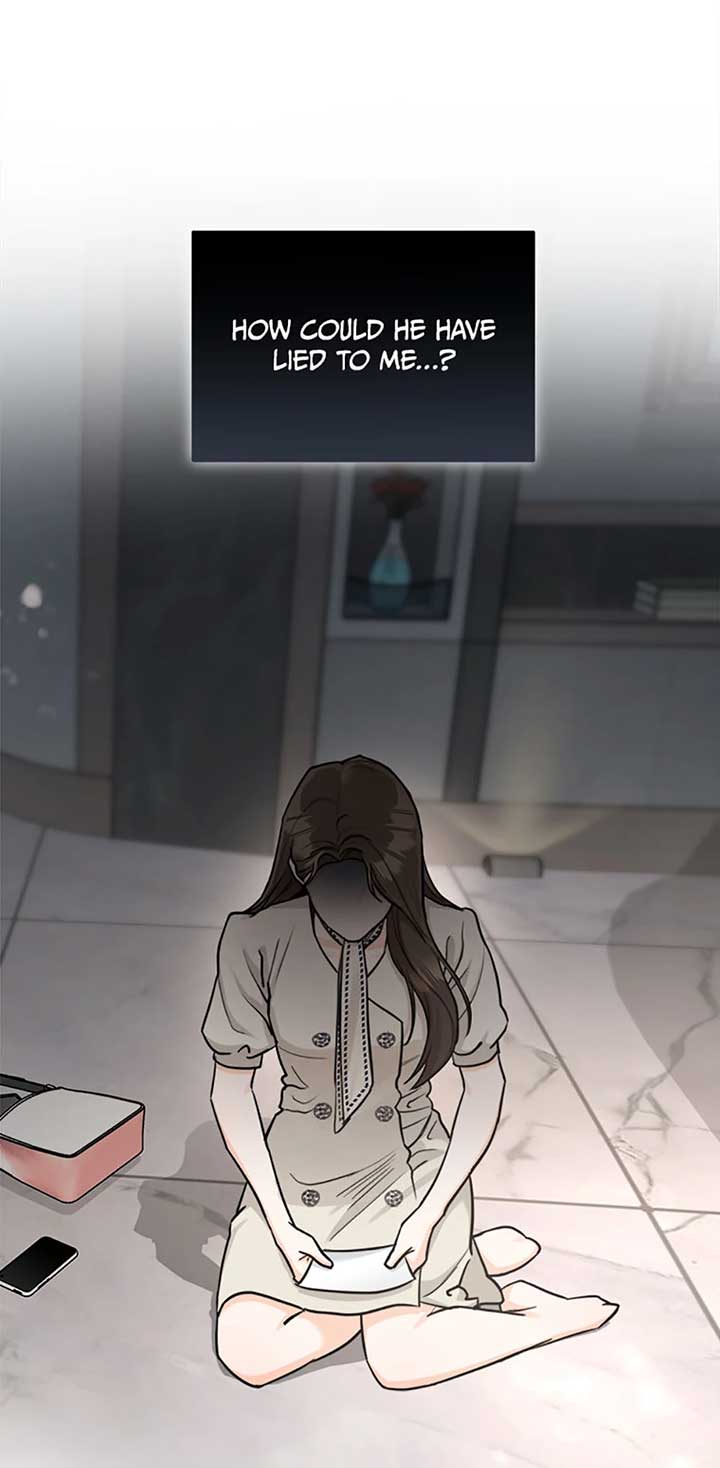 Read Marriage Situation Manga Online