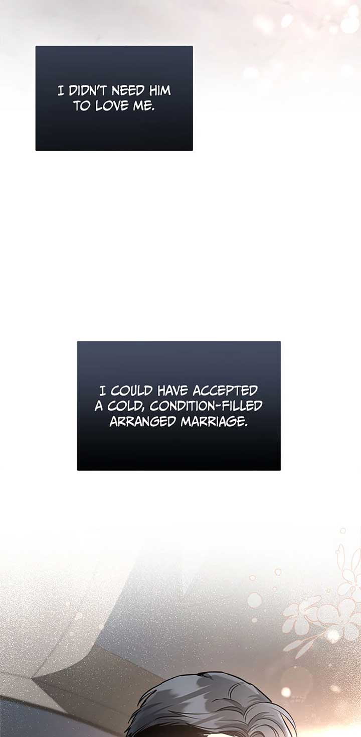 Read Marriage Situation Manga Online