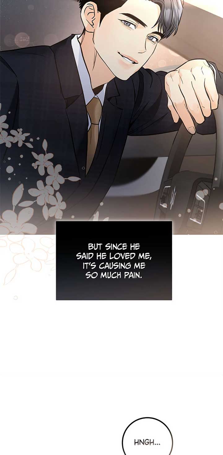 Read Marriage Situation Manga Online