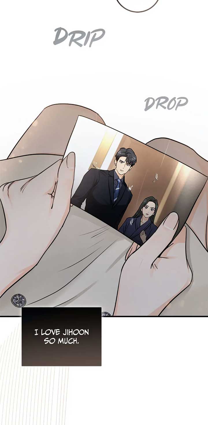 Read Marriage Situation Manga Online