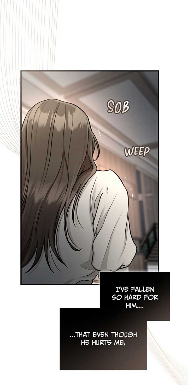 Read Marriage Situation Manga Online