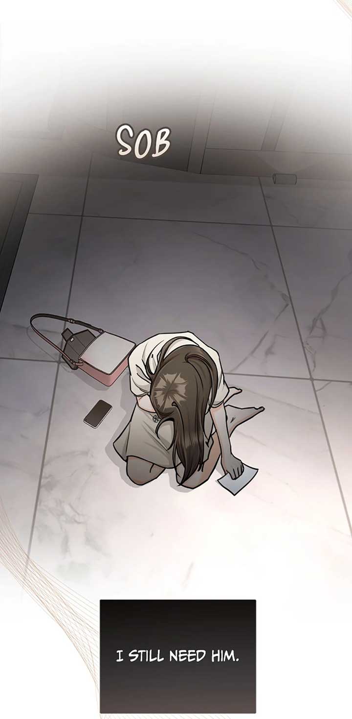 Read Marriage Situation Manga Online