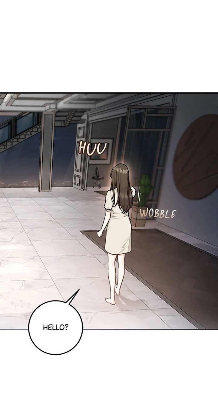 Read Marriage Situation Manga Online