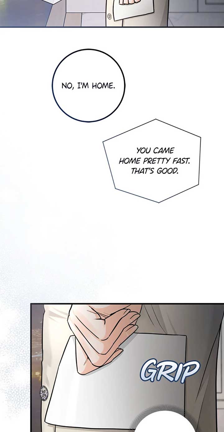 Read Marriage Situation Manga Online