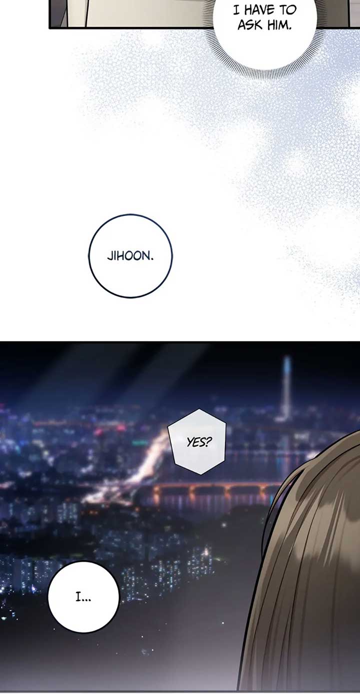 Read Marriage Situation Manga Online