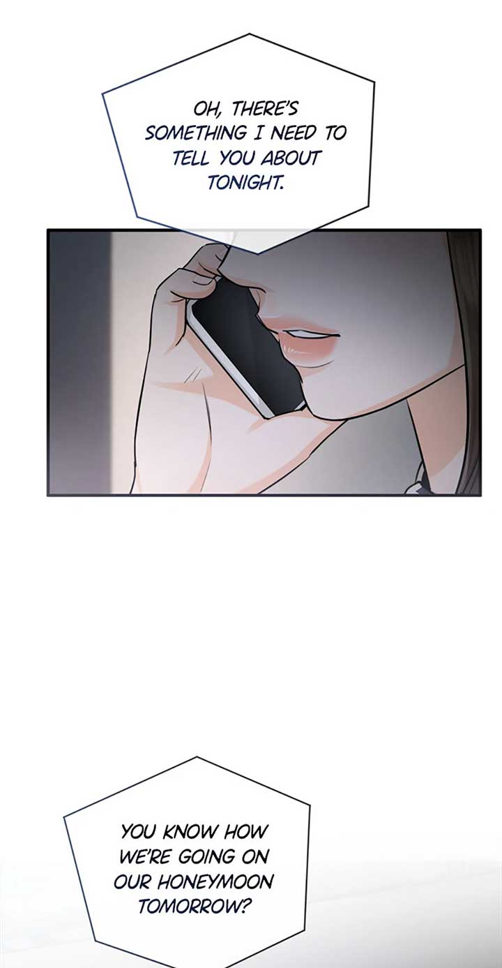 Read Marriage Situation Manga Online