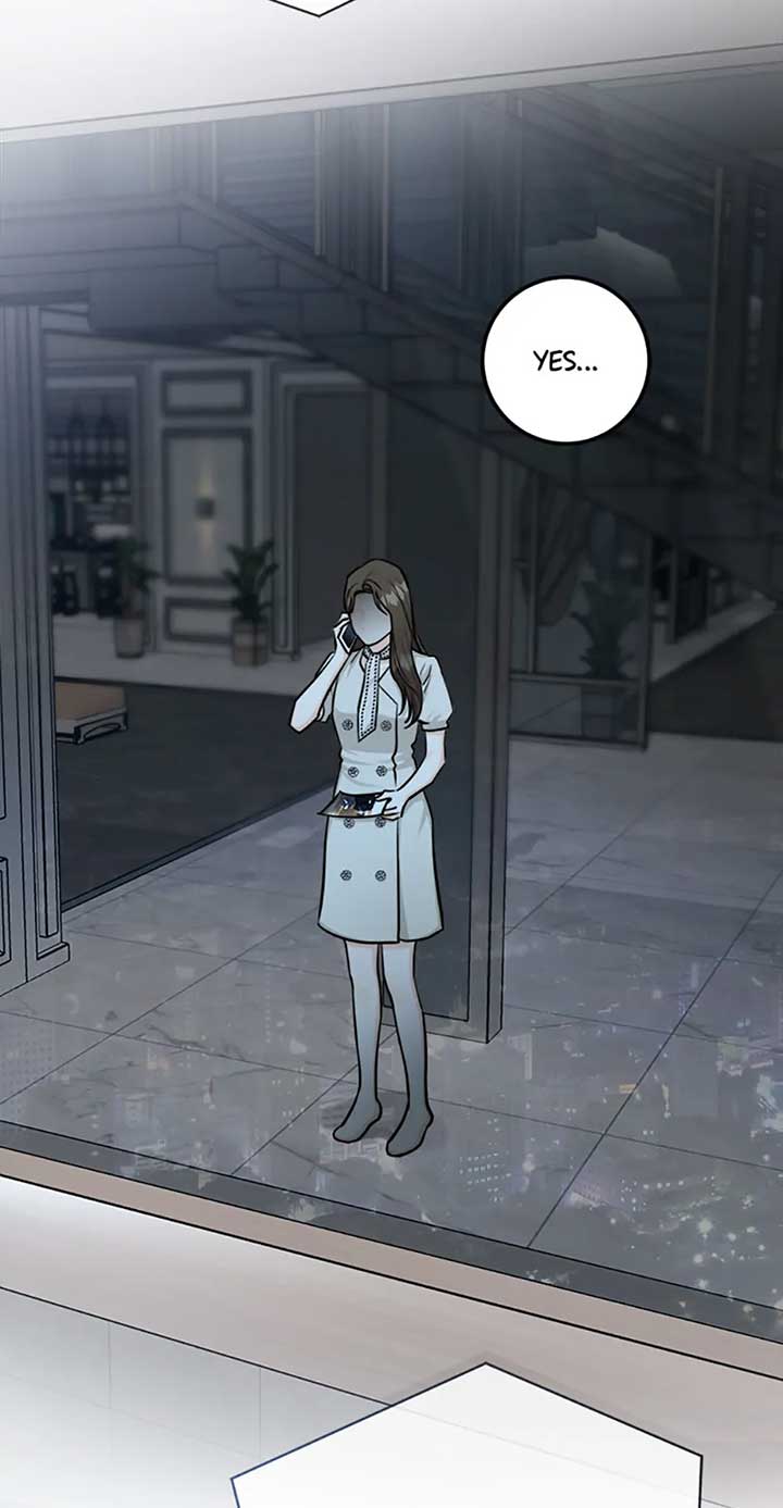 Read Marriage Situation Manga Online