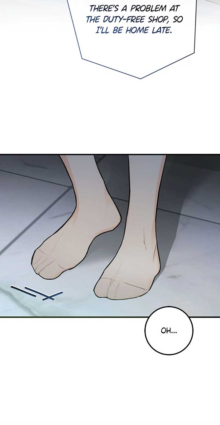 Read Marriage Situation Manga Online