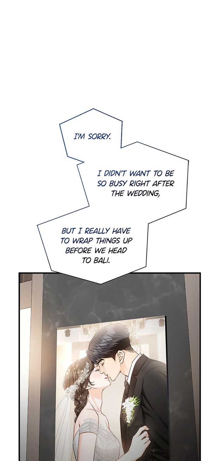 Read Marriage Situation Manga Online