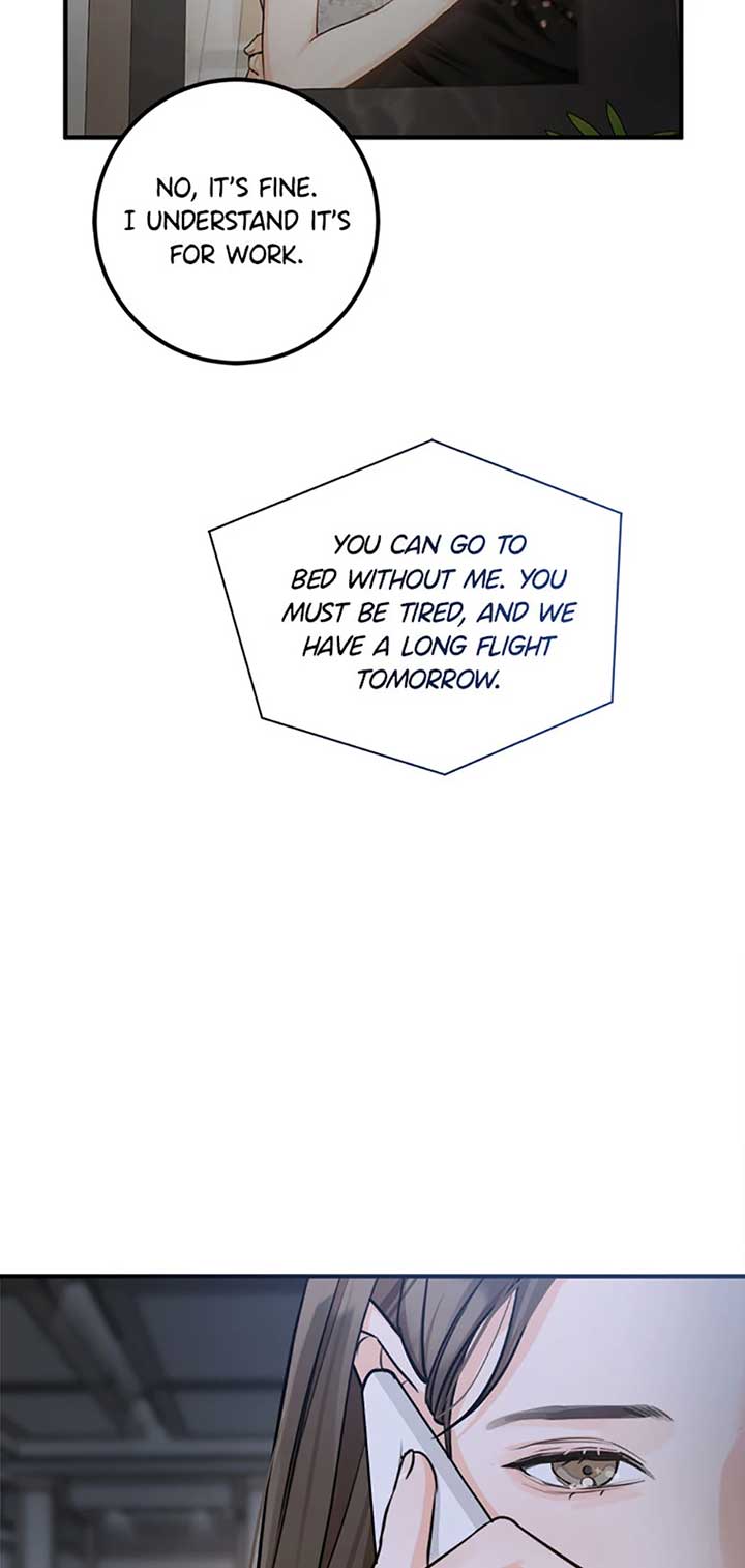 Read Marriage Situation Manga Online