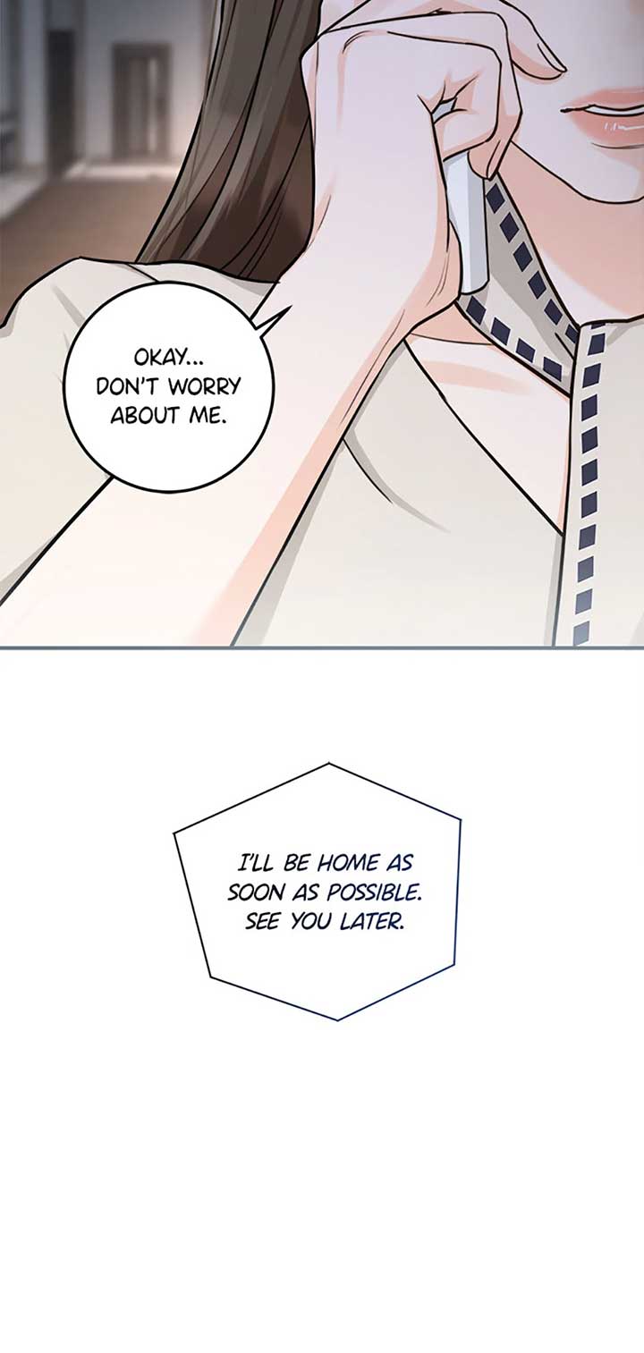 Read Marriage Situation Manga Online