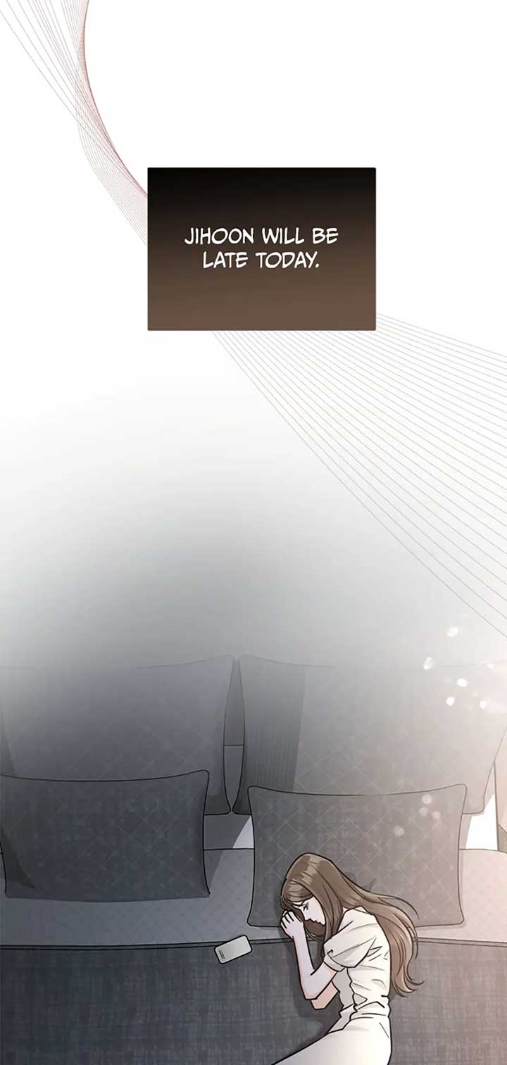 Read Marriage Situation Manga Online