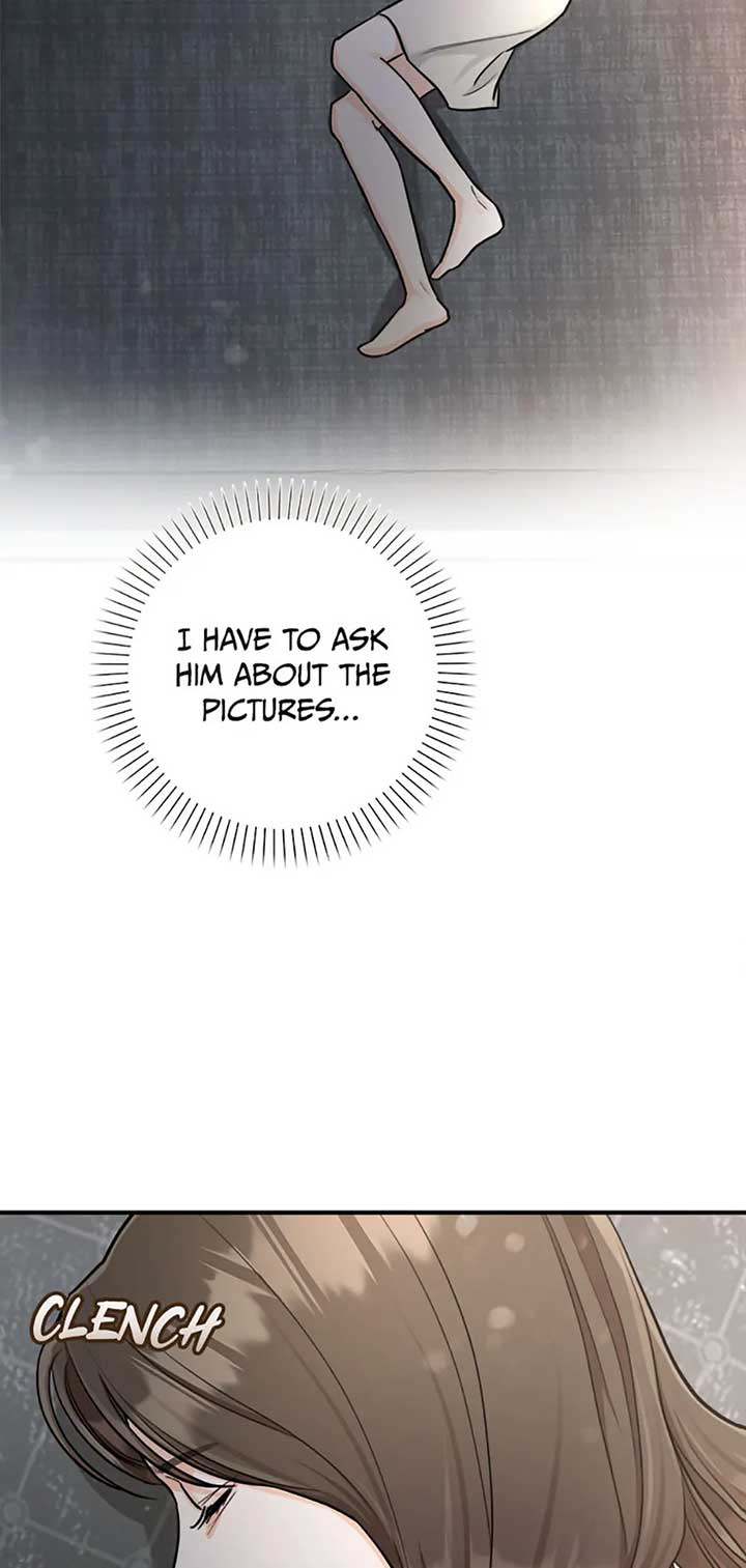 Read Marriage Situation Manga Online