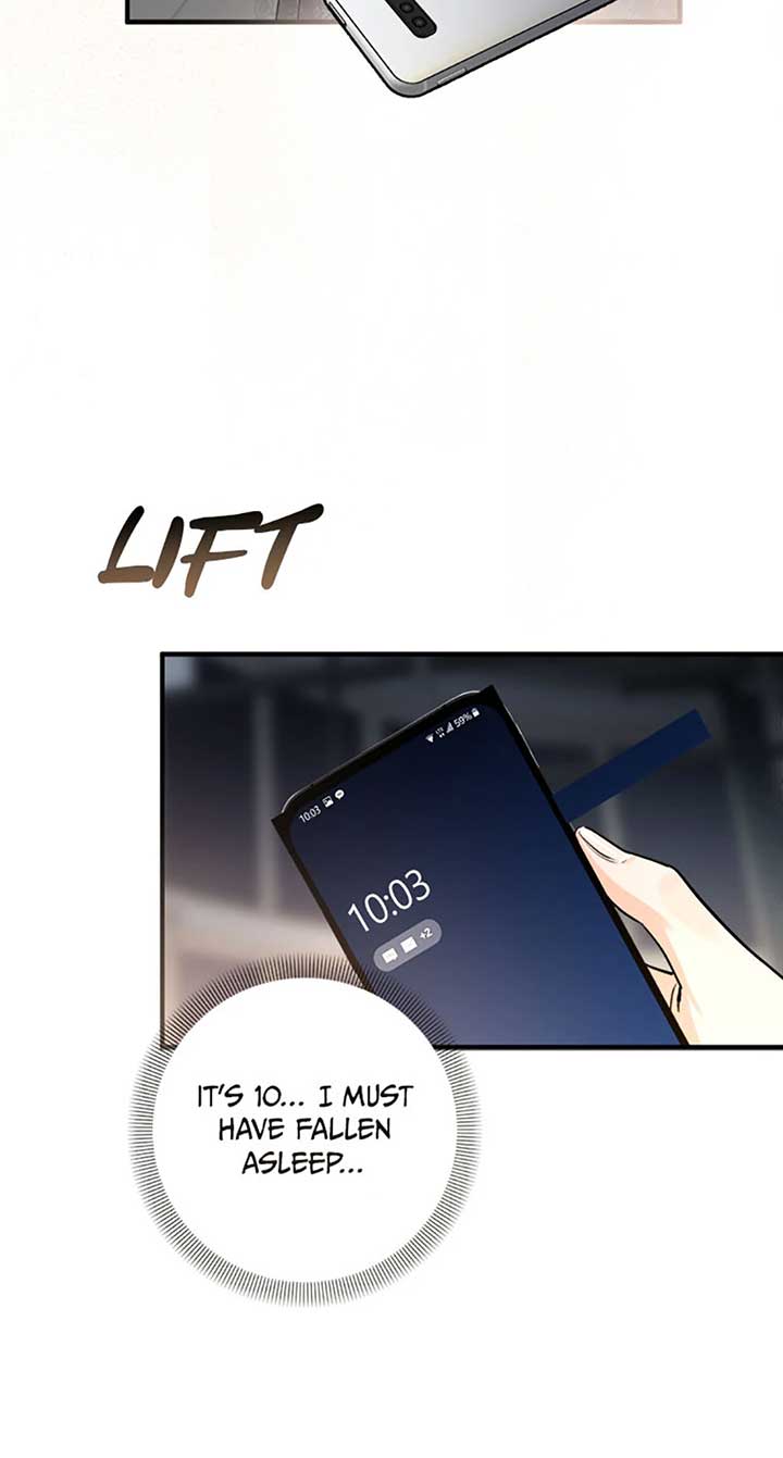 Read Marriage Situation Manga Online