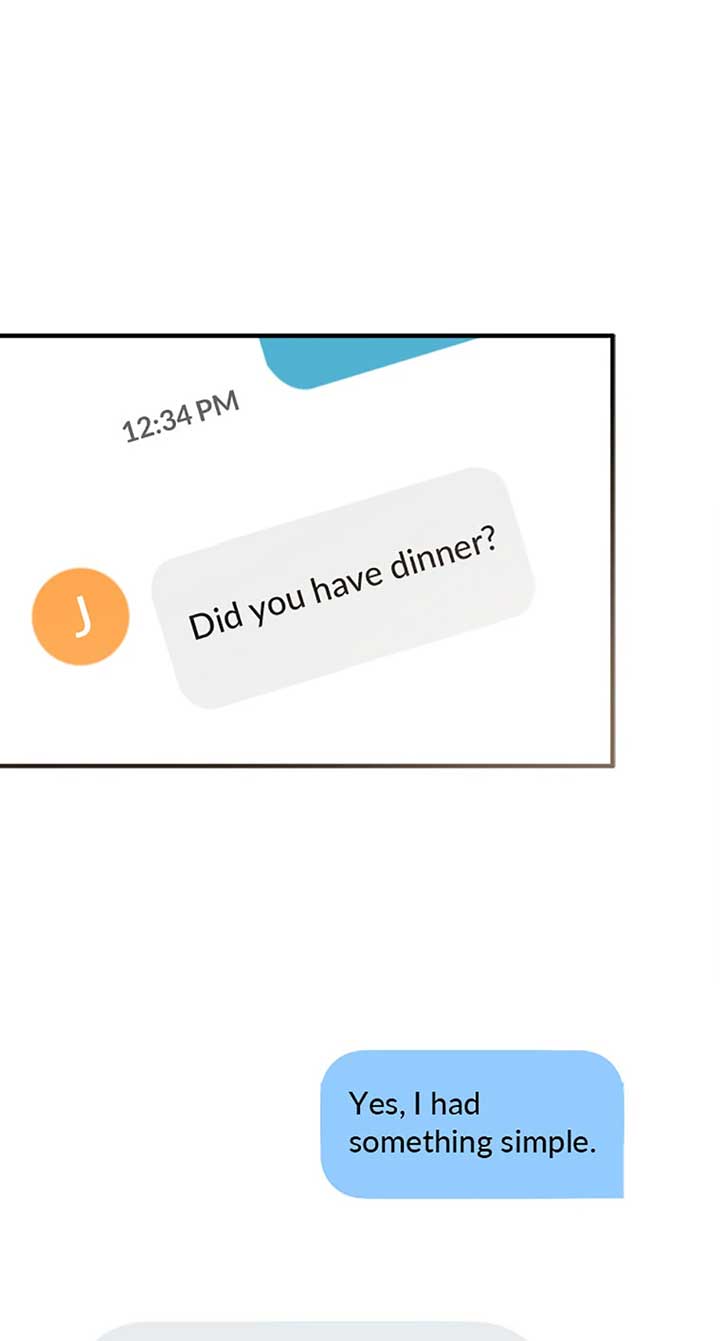 Read Marriage Situation Manga Online