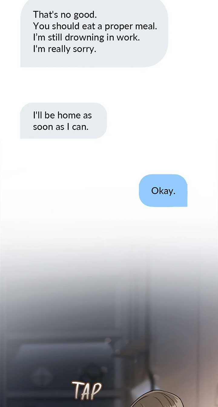 Read Marriage Situation Manga Online