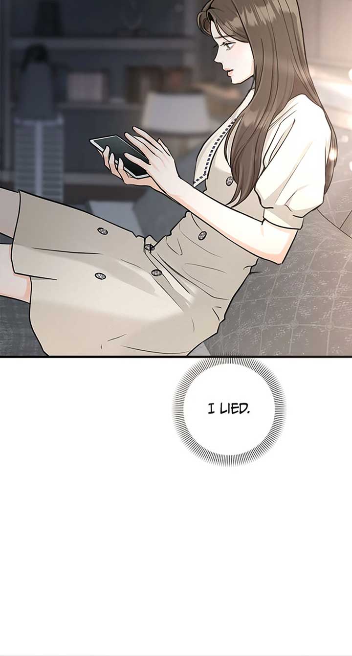 Read Marriage Situation Manga Online