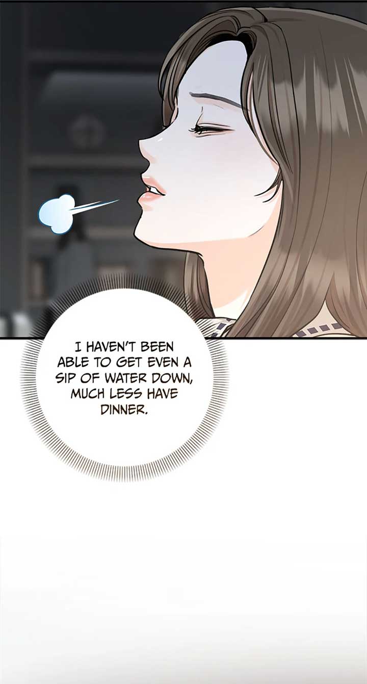 Read Marriage Situation Manga Online