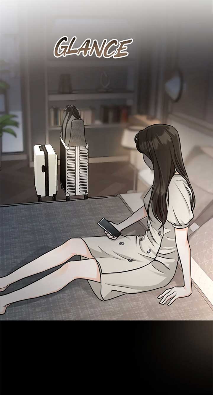 Read Marriage Situation Manga Online