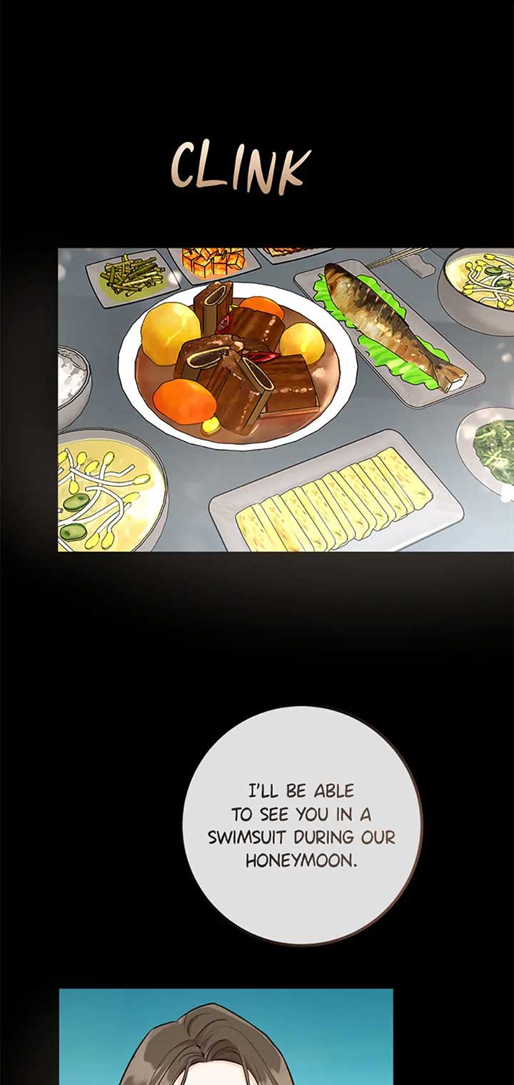 Read Marriage Situation Manga Online