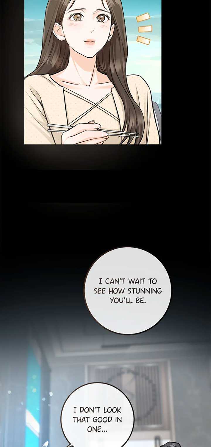 Read Marriage Situation Manga Online