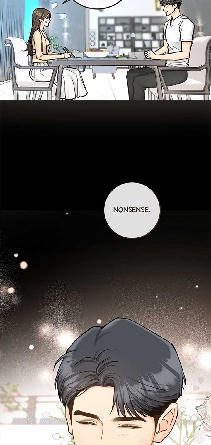 Read Marriage Situation Manga Online