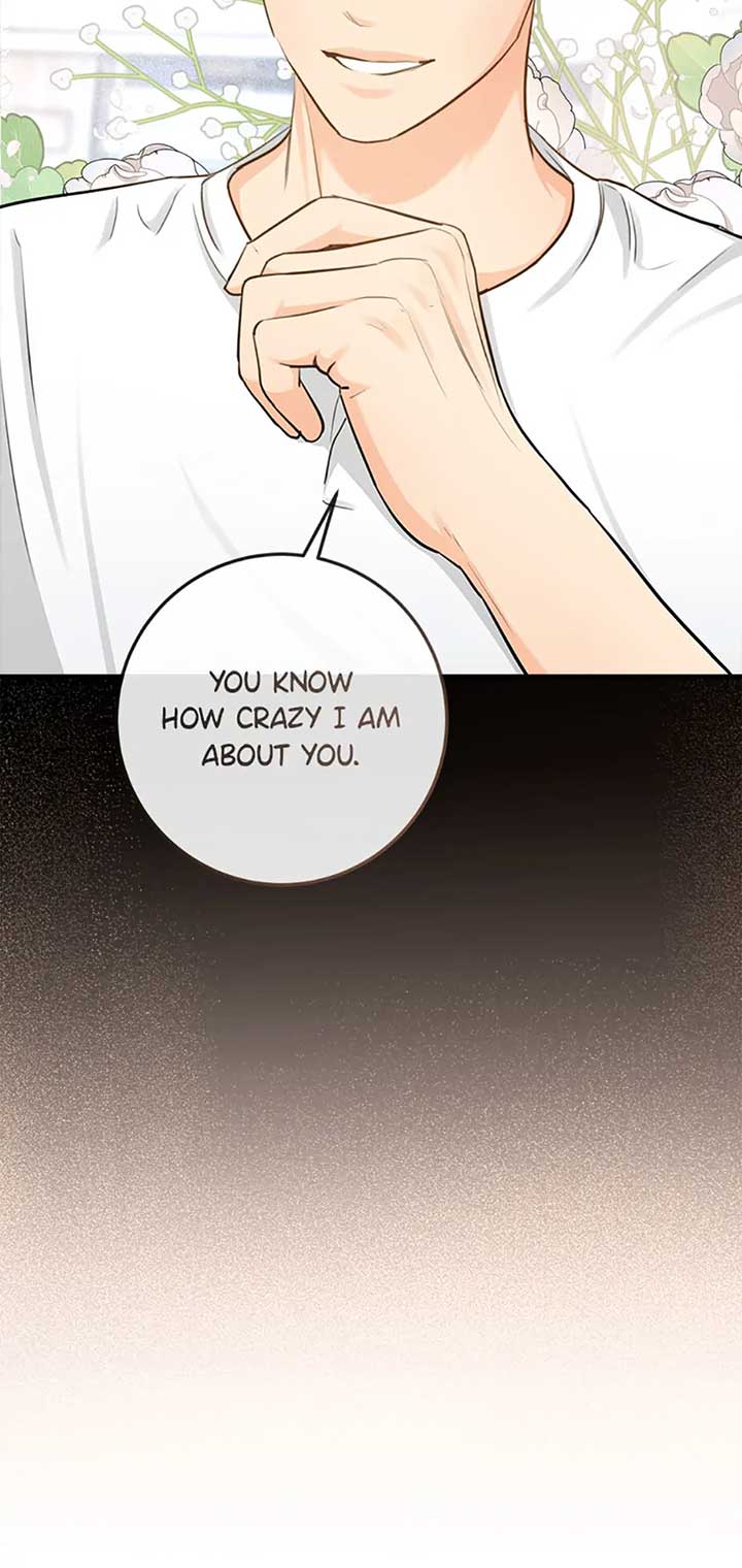 Read Marriage Situation Manga Online