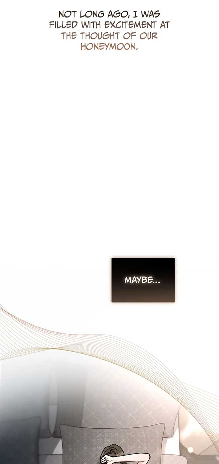 Read Marriage Situation Manga Online