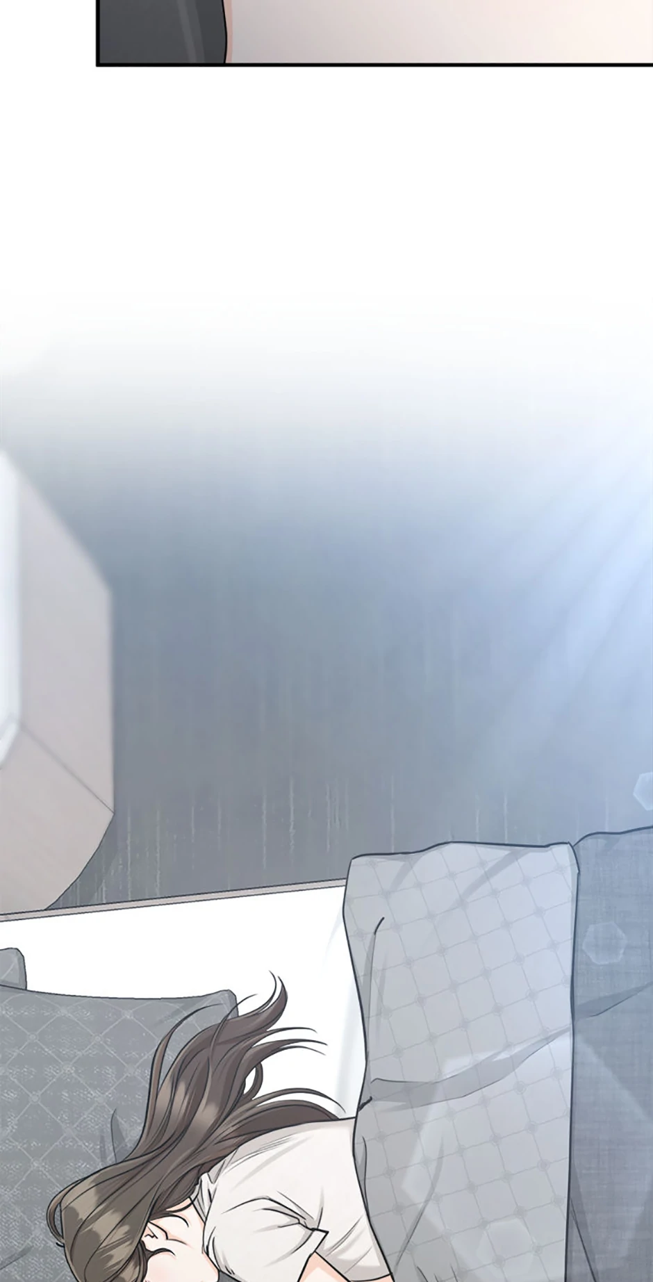 Read Marriage Situation Manga Online