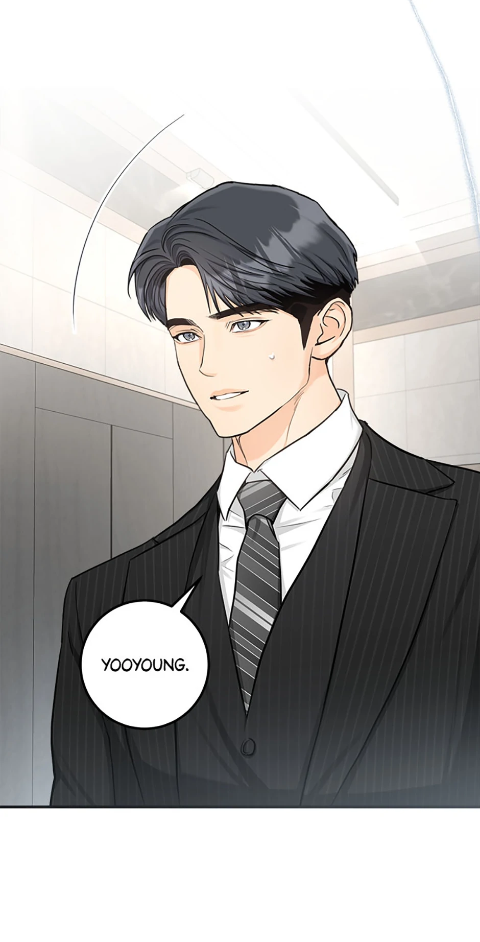 Read Marriage Situation Manga Online