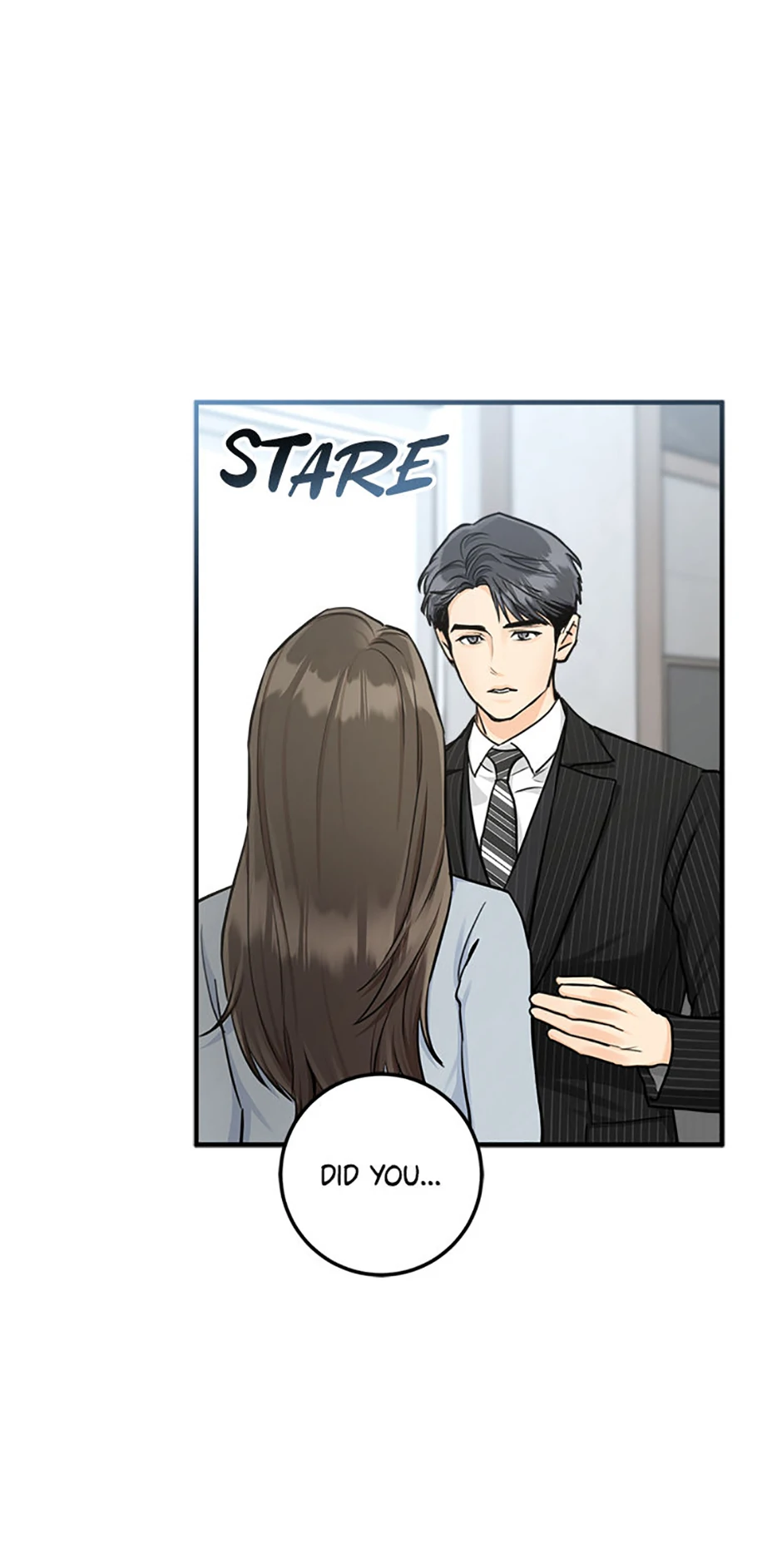 Read Marriage Situation Manga Online