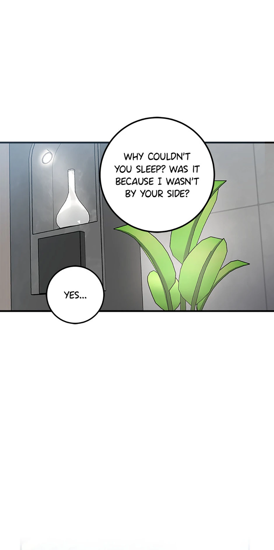 Read Marriage Situation Manga Online