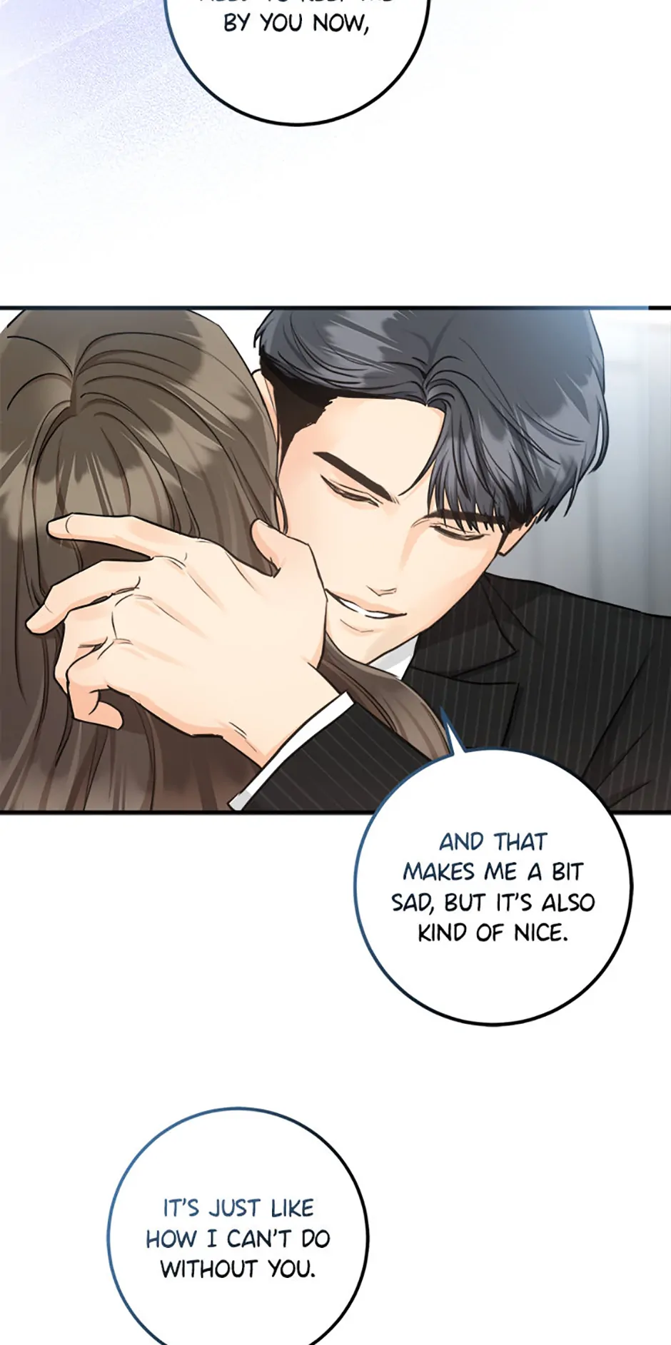 Read Marriage Situation Manga Online