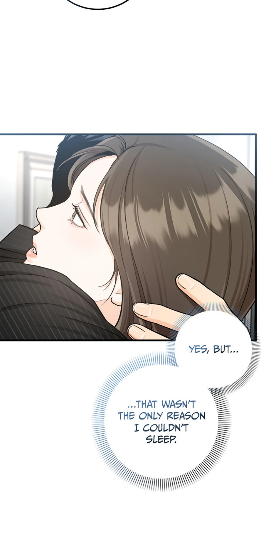 Read Marriage Situation Manga Online