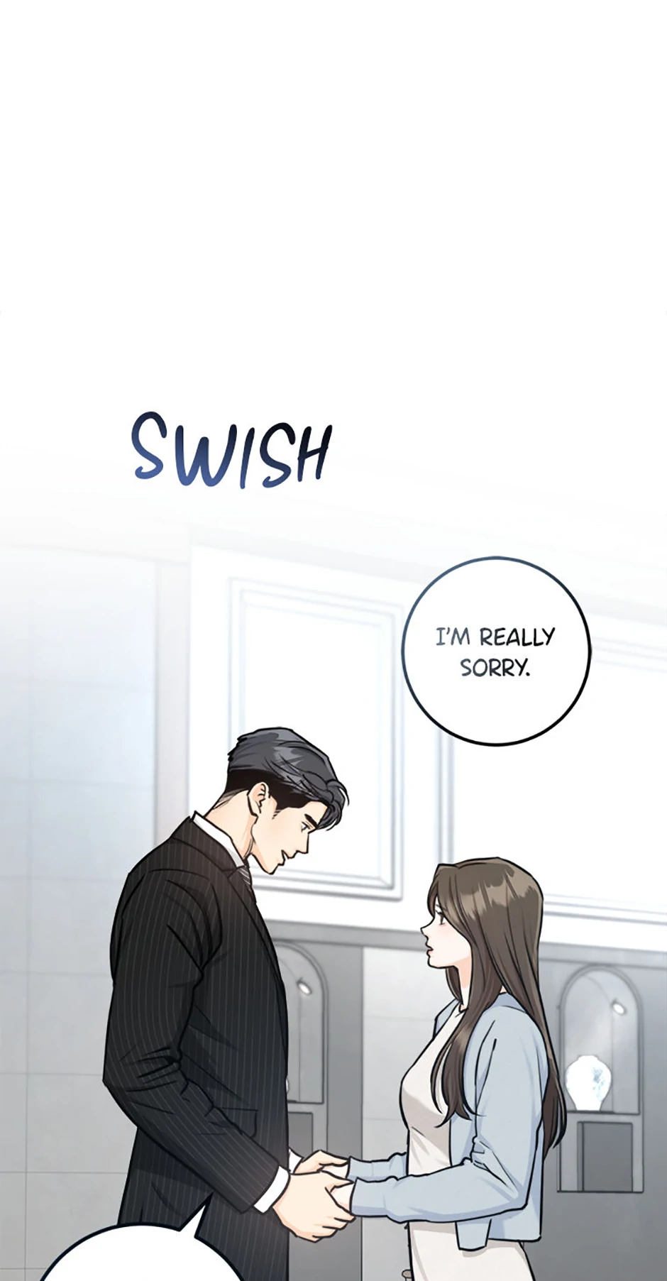 Read Marriage Situation Manga Online