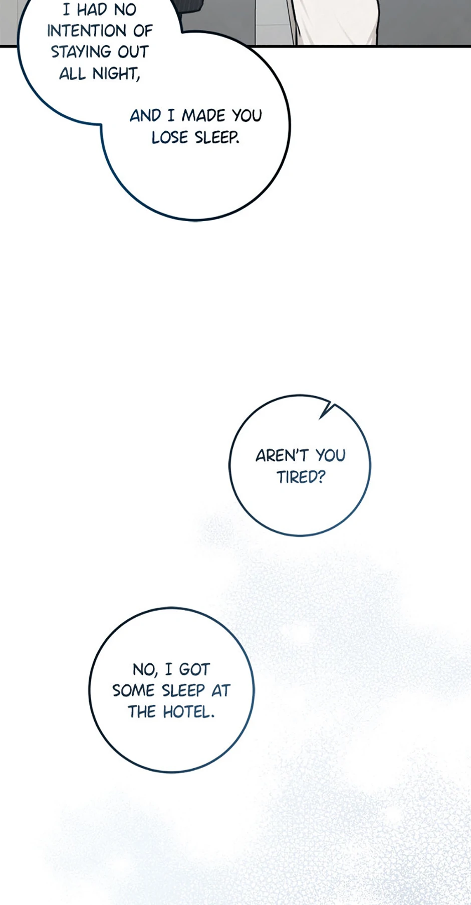 Read Marriage Situation Manga Online