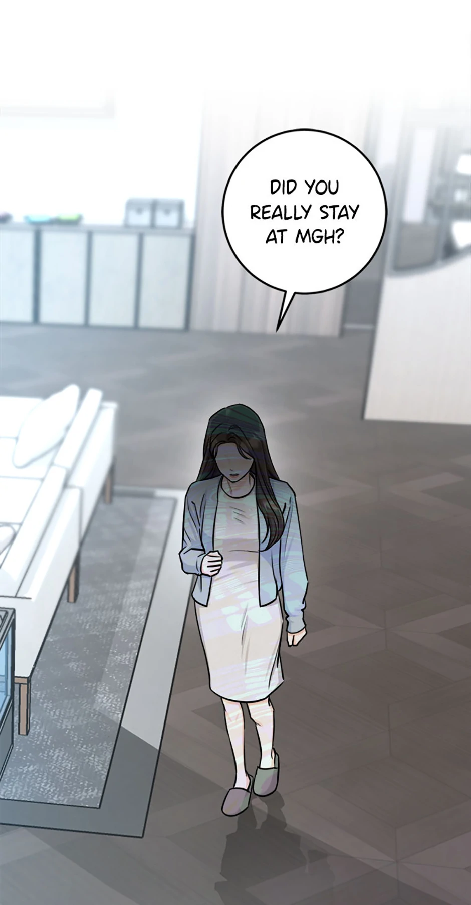 Read Marriage Situation Manga Online