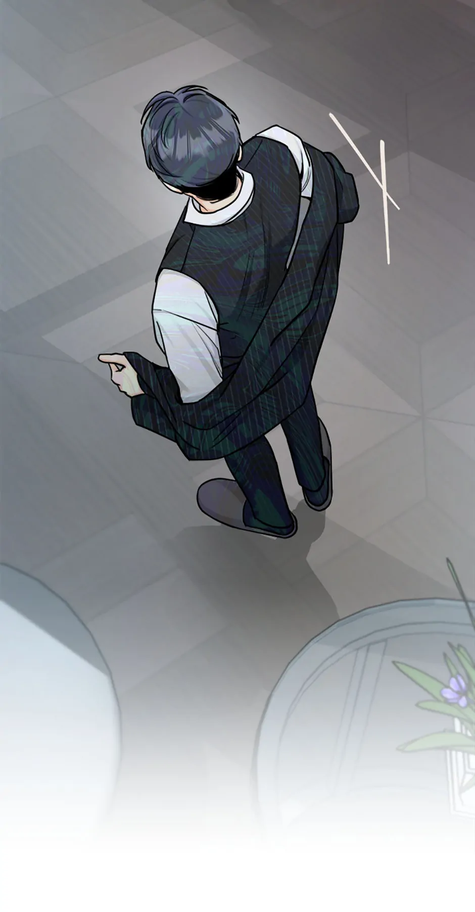 Read Marriage Situation Manga Online