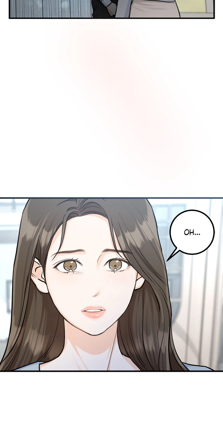 Read Marriage Situation Manga Online