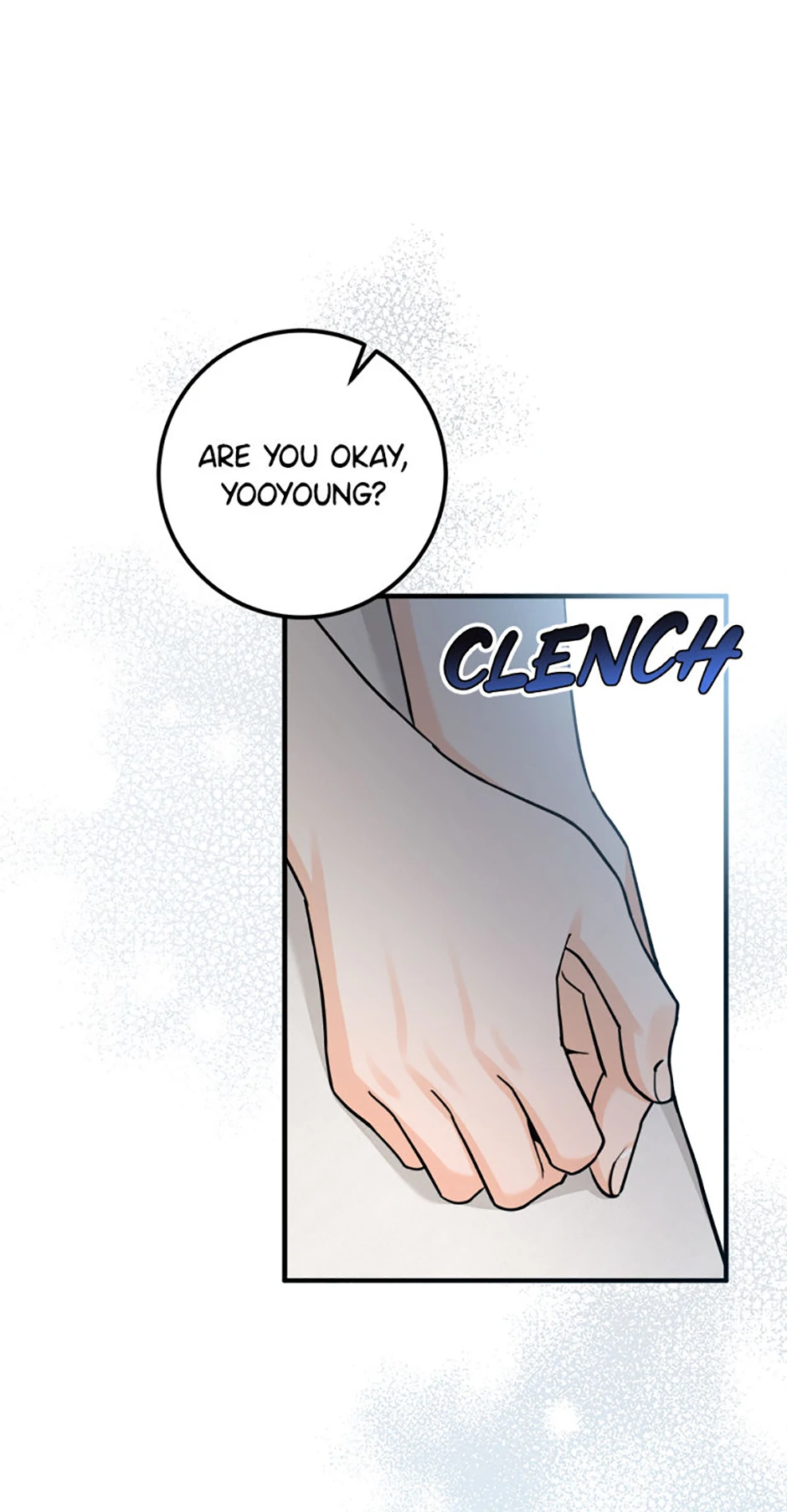 Read Marriage Situation Manga Online