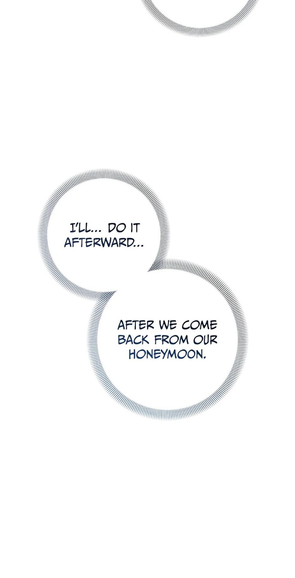 Read Marriage Situation Manga Online