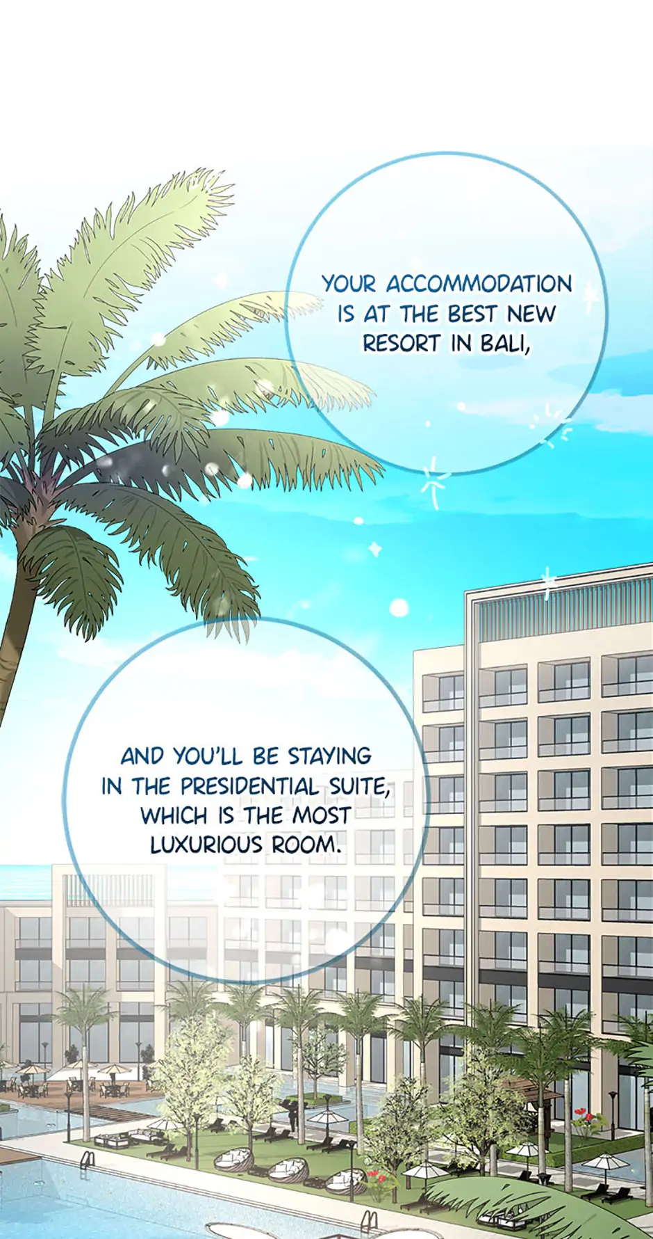 Read Marriage Situation Manga Online